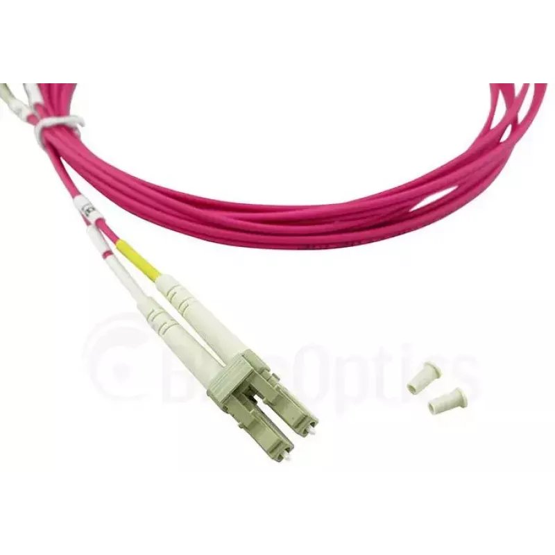 BlueOptics SFP3131FU7.5MK InfiniBand optický kábel 7,5 m LC OM4