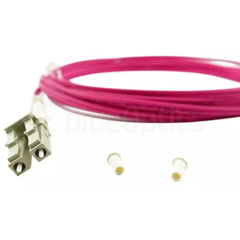 BlueOptics SFP3131FU7.5MK InfiniBand optický kábel 7,5 m LC OM4