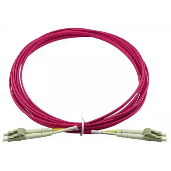 BlueOptics SFP3131FU7.5MK InfiniBand optický kábel 7,5 m LC OM4