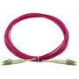 BlueOptics SFP3131FU7.5MK InfiniBand optický kábel 7,5 m LC OM4
