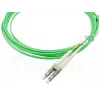 Optický kábel BlueOptics SFP3131GU20MK LC OM5 20 m zelený
