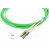 Optický kábel BlueOptics SFP3131GU20MK LC OM5 20 m zelený