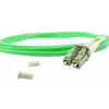 Optický kábel BlueOptics SFP3131GU20MK LC OM5 20 m zelený