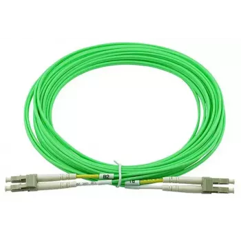 Optický kábel BlueOptics SFP3131GU20MK LC OM5 20 m zelený