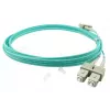 BlueOptics SFP3132EU10MK InfiniBand optický kábel 10 m LC Aqua