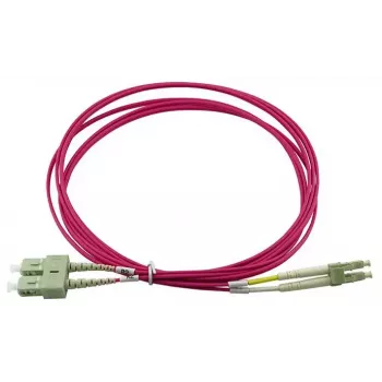 BlueOptics SFP3132FU10MK InfiniBand optický kábel 10 m LC SC