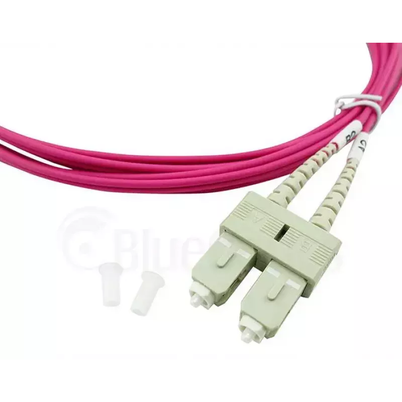 BlueOptics SFP3132FU15MK InfiniBand optický kábel 15 m LC SC