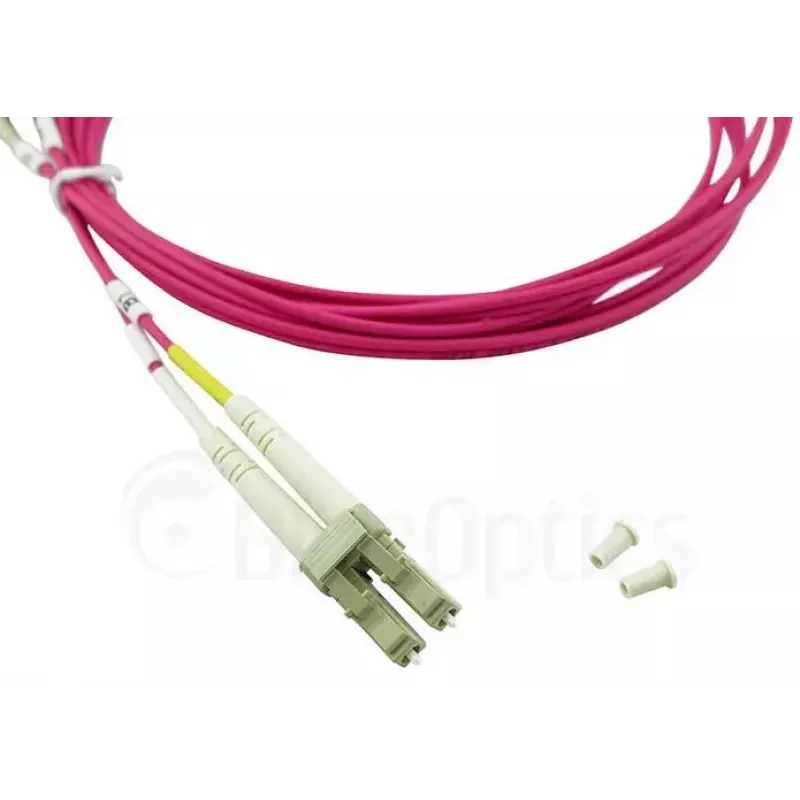 BlueOptics SFP3132FU2MK InfiniBand optický kábel 2 m LC SC