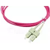 BlueOptics SFP3132FU2MK InfiniBand optický kábel 2 m LC SC