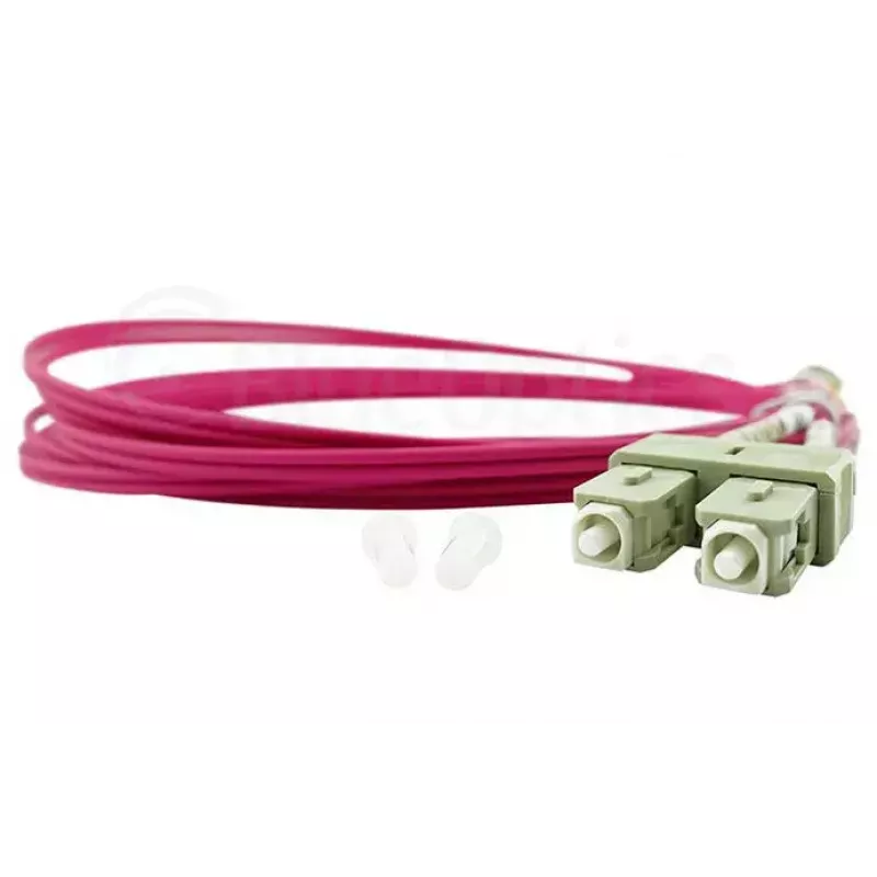 BlueOptics SFP3132FU2MK InfiniBand optický kábel 2 m LC SC