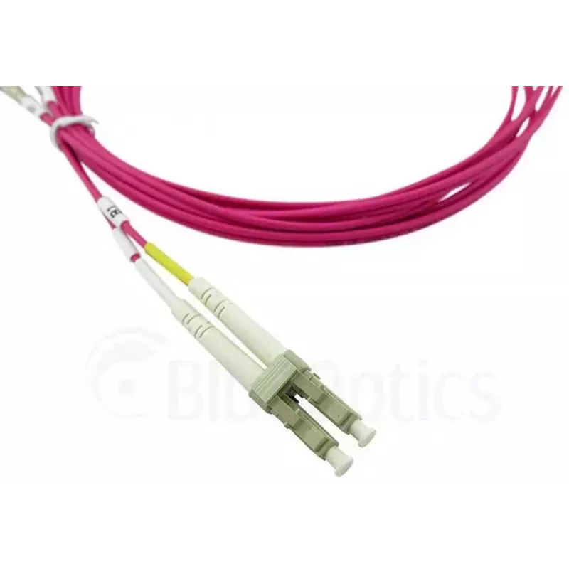 BlueOptics SFP3132FU2MK InfiniBand optický kábel 2 m LC SC