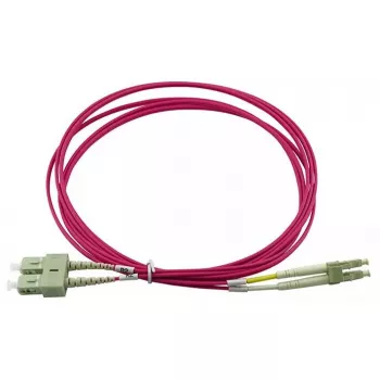 BlueOptics SFP3132FU50MK InfiniBand optický kábel 50 m LC SC