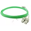 Optický kábel BlueOptics SFP3132GU15MK LC SC OM5 15 m Mint