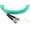BlueOptics SFP3133EU10MK InfiniBand optický kábel 10 m LC ST