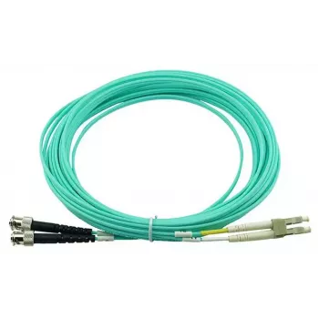 BlueOptics SFP3133EU15MK InfiniBand optický kábel 15 m LC ST