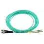 BlueOptics SFP3133EU15MK InfiniBand optický kábel 15 m LC ST