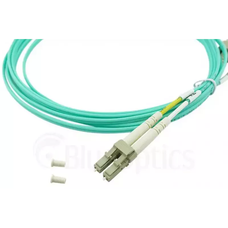 BlueOptics SFP3133EU50MK InfiniBand optický kábel 50 m LC ST