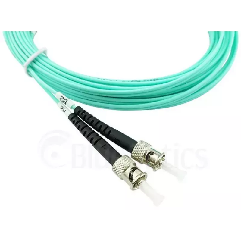 BlueOptics SFP3133EU50MK InfiniBand optický kábel 50 m LC ST