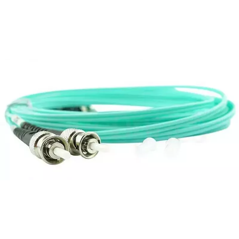 BlueOptics SFP3133EU50MK InfiniBand optický kábel 50 m LC ST