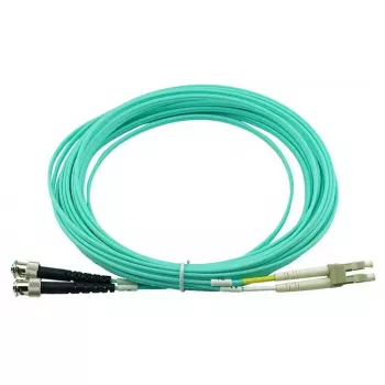 BlueOptics SFP3133EU50MK InfiniBand optický kábel 50 m LC ST