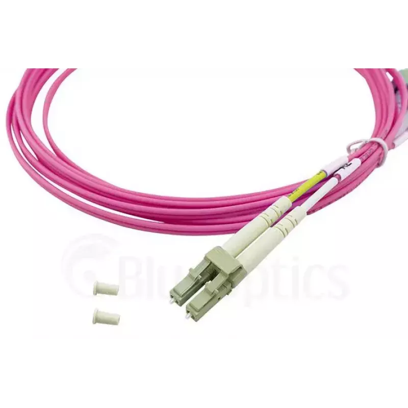 BlueOptics SFP3133FU7.5MK InfiniBand optický kábel 7,5 m LC ST