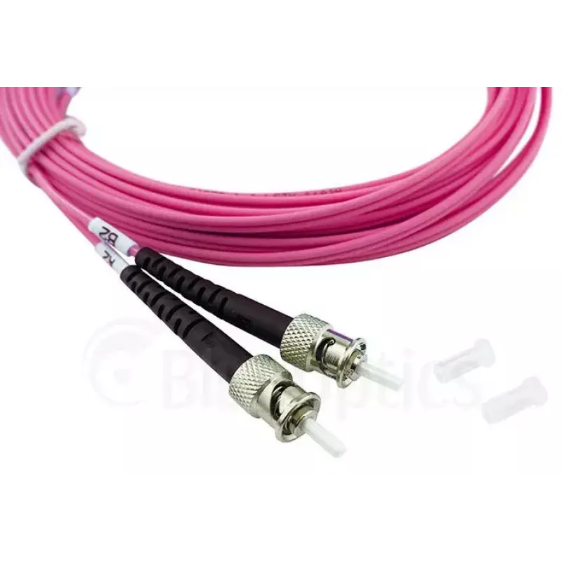 BlueOptics SFP3133FU7.5MK InfiniBand optický kábel 7,5 m LC ST