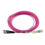 BlueOptics SFP3133FU7.5MK InfiniBand optický kábel 7,5 m LC ST