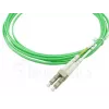 Optický kábel BlueOptics SFP3133GU5MK LC ST OM5 5 m Aqua