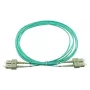 BlueOptics SFP3232EU15MK InfiniBand optický kábel 15 m SC