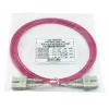 BlueOptics SFP3232FU7.5MK InfiniBand optický kábel 7,5 m SC