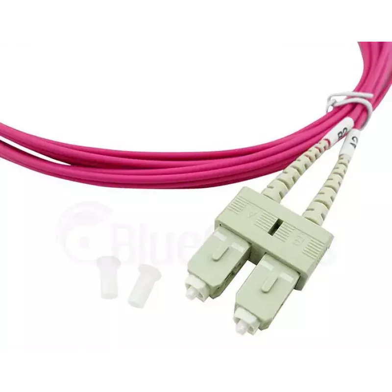 BlueOptics SFP3232FU7.5MK InfiniBand optický kábel 7,5 m SC