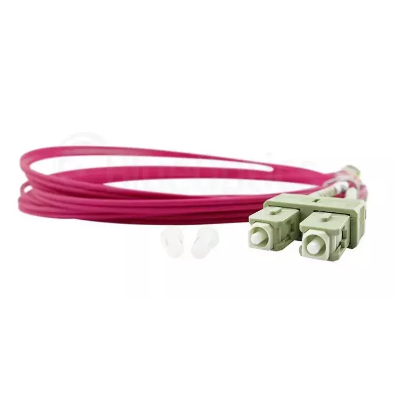 BlueOptics SFP3232FU7.5MK InfiniBand optický kábel 7,5 m SC