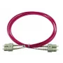 BlueOptics SFP3232FU7.5MK InfiniBand optický kábel 7,5 m SC