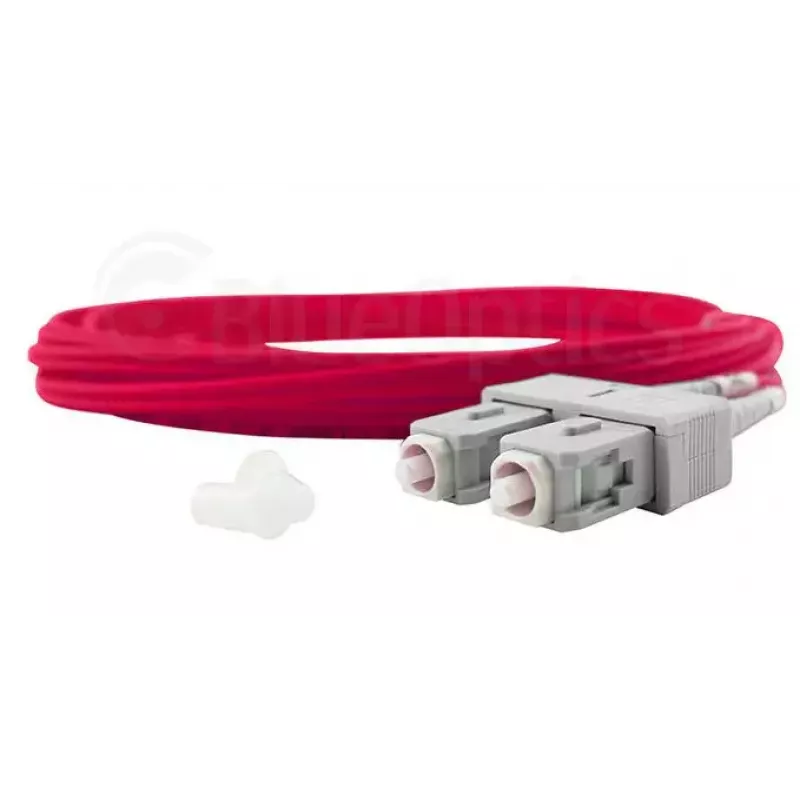 BlueOptics SFP3233FU1MK InfiniBand optický kábel 1 m SC ST OM4