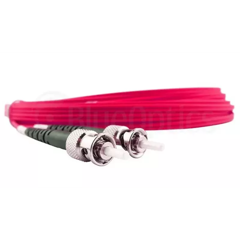 BlueOptics SFP3233FU1MK InfiniBand optický kábel 1 m SC ST OM4