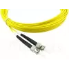 BlueOptics SFP3333BU2MK InfiniBand optický kábel 2 m ST žltý