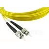 BlueOptics SFP3333BU2MK InfiniBand optický kábel 2 m ST žltý