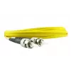 BlueOptics SFP3333BU2MK InfiniBand optický kábel 2 m ST žltý