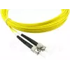 Optický kábel BlueOptics SFP3333BU7.5MK 7,5 m ST žltý