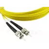 Optický kábel BlueOptics SFP3333BU7.5MK 7,5 m ST žltý