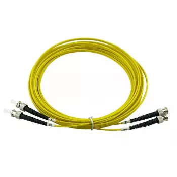 Optický kábel BlueOptics SFP3333BU7.5MK 7,5 m ST žltý