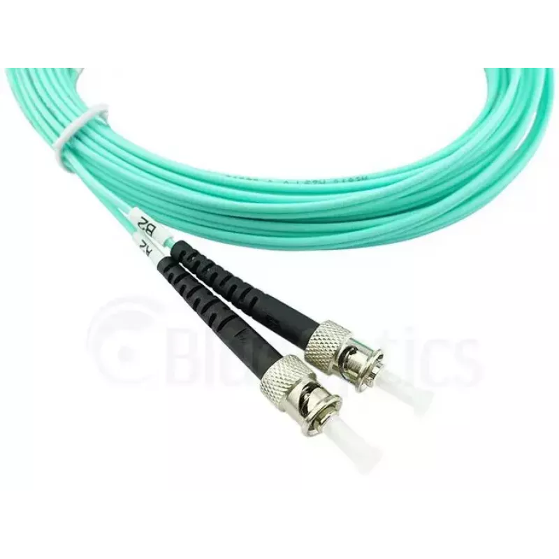 BlueOptics SFP3333EU15MK InfiniBand optický kábel 15 m ST