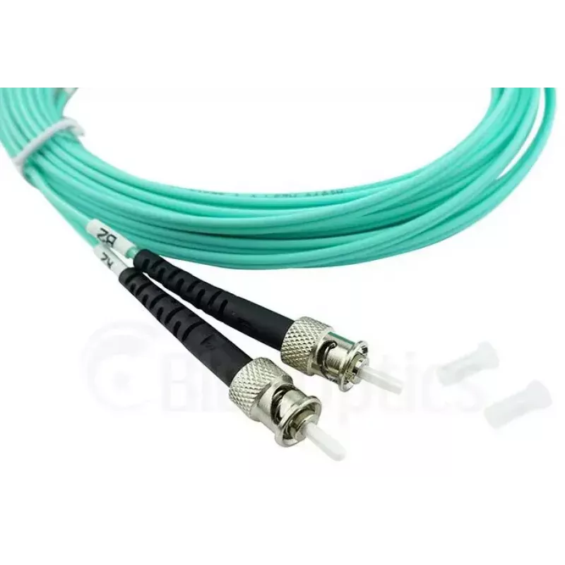BlueOptics SFP3333EU15MK InfiniBand optický kábel 15 m ST
