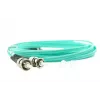BlueOptics SFP3333EU15MK InfiniBand optický kábel 15 m ST