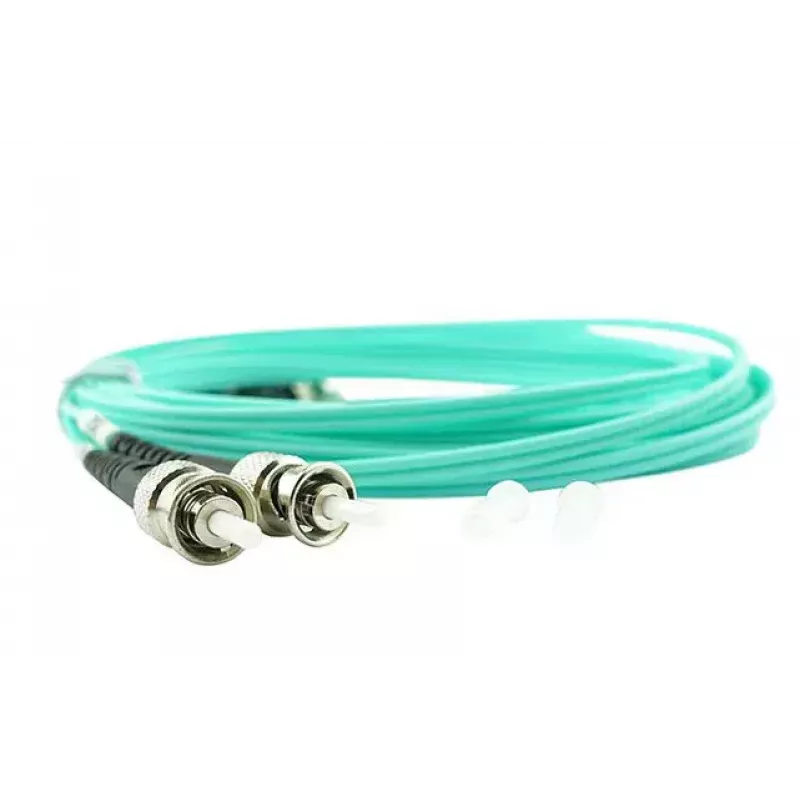BlueOptics SFP3333EU15MK InfiniBand optický kábel 15 m ST