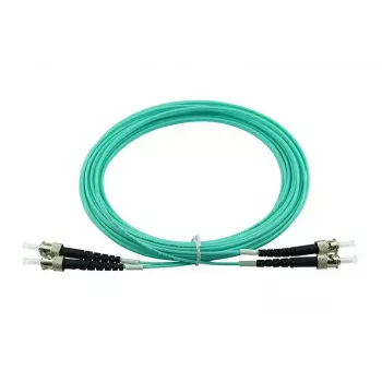 BlueOptics SFP3333EU15MK InfiniBand optický kábel 15 m ST