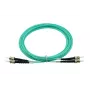 BlueOptics SFP3333EU15MK InfiniBand optický kábel 15 m ST