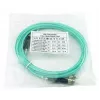 BlueOptics SFP3333EU50MK InfiniBand optický kábel 50 m ST Aqua