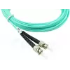 BlueOptics SFP3333EU50MK InfiniBand optický kábel 50 m ST Aqua