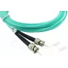 BlueOptics SFP3333EU50MK InfiniBand optický kábel 50 m ST Aqua